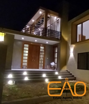 House for Sale in Udugampola.