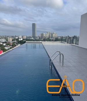 Apartment for Sale Colombo 05 Ref# A1739