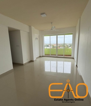 3-Bedroom Apartment in Moratuwa Ref# A1736