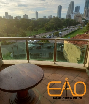 Apartment for sale Barnes Place, Col 7 Ref# A1735