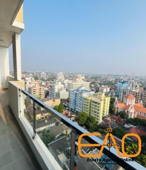 Apartment for Sale in Colombo 06 Ref# A1734