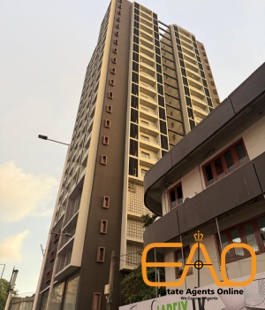 Brand New 3bed Apartment for Sale at Colombo 4 Ref# A1733