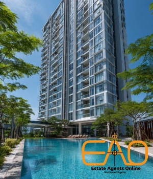 96 Residencies Apartment for Sale Kotte Ref# A1731