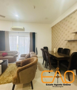 Prime Apartment for Sale Nawala Ref # A1750