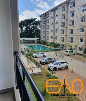 Mount Clifford Residencies Apartment for Sale Ref# A1752