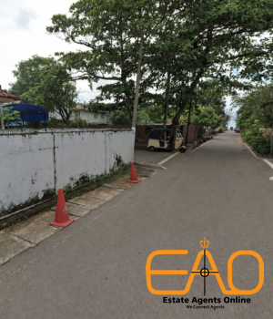 Land for Sale at Nugegoda