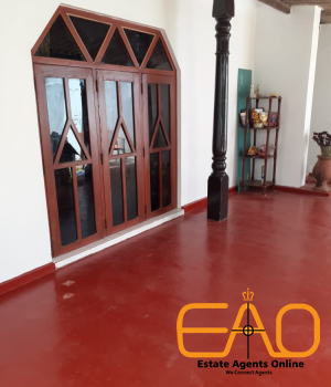 House for Sale Boralesgamuwa