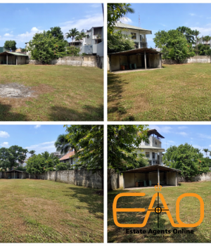 Land for Sale at Nawala Ref# L3412