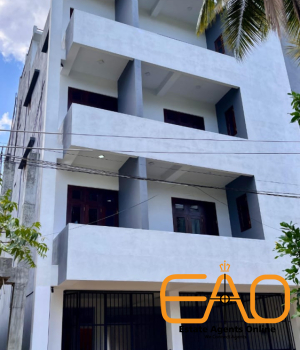 Apartment for Rent Angoda